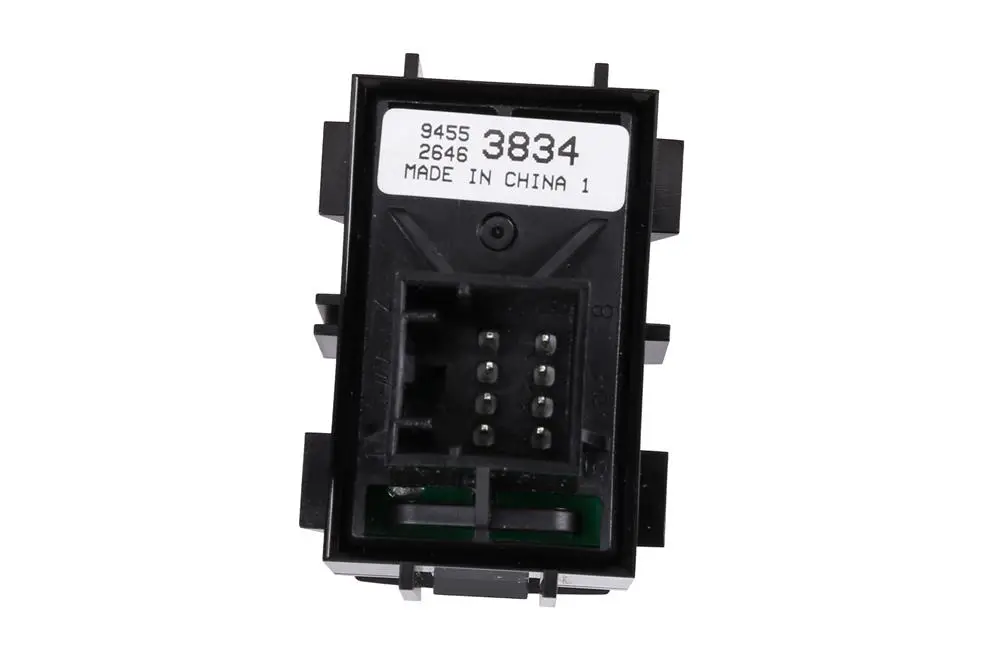 94553834  Interruptor, Cntr De Freno De