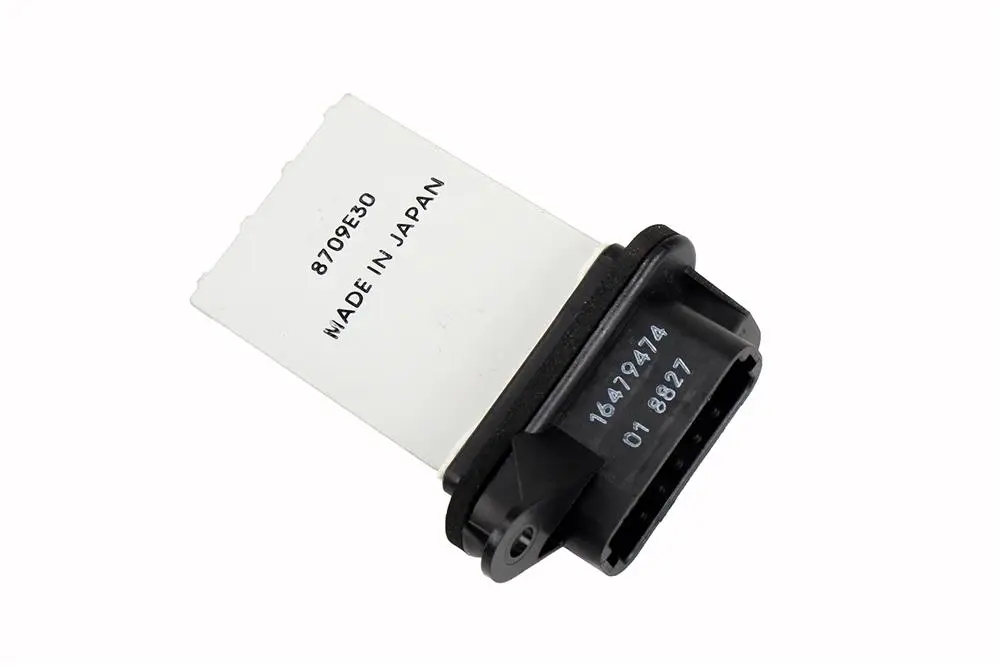 94560526 Variador Velocidad Ventilador Tracker-sonic