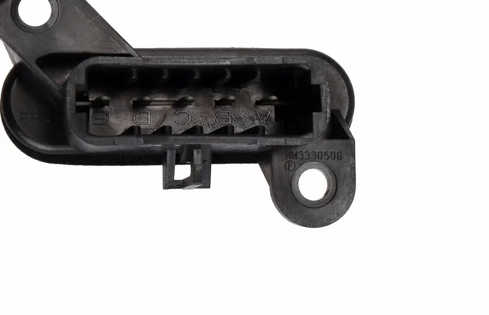 94560526 Variador Velocidad Ventilador Tracker-sonic