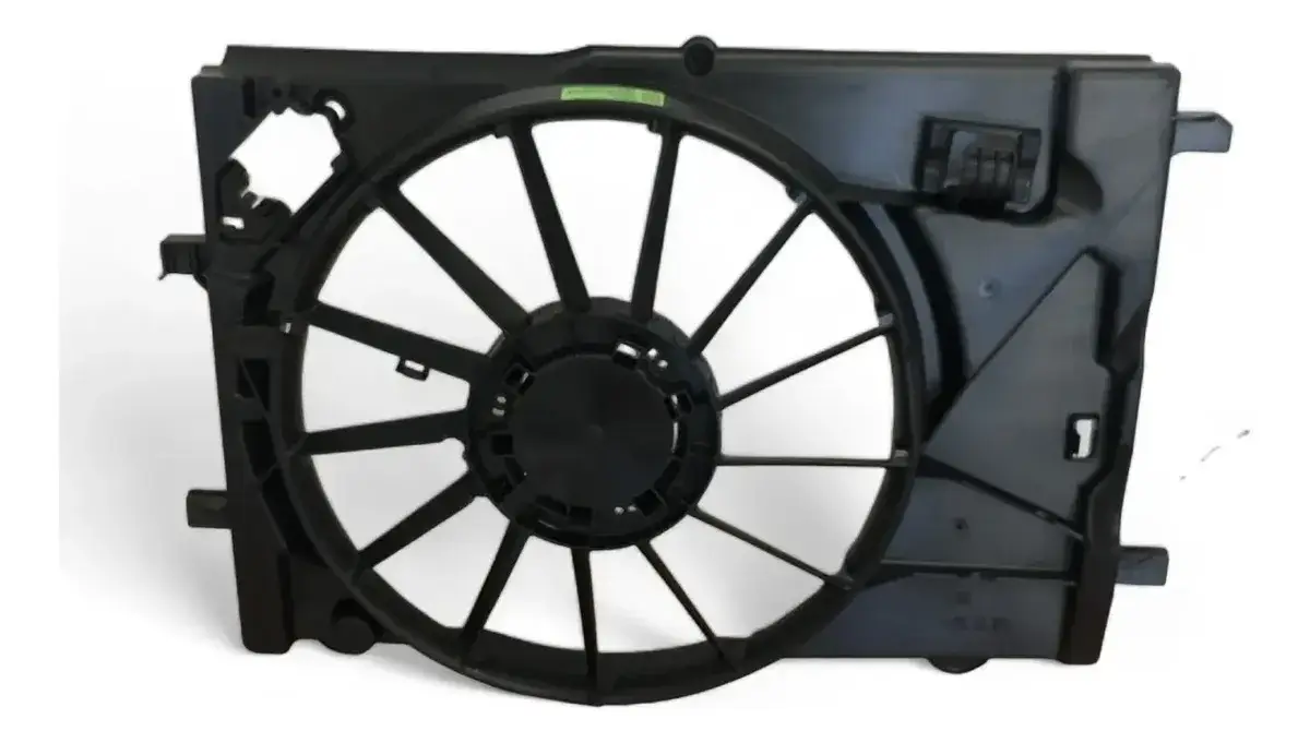 94560893 Soporte Electro Radiador Sonic