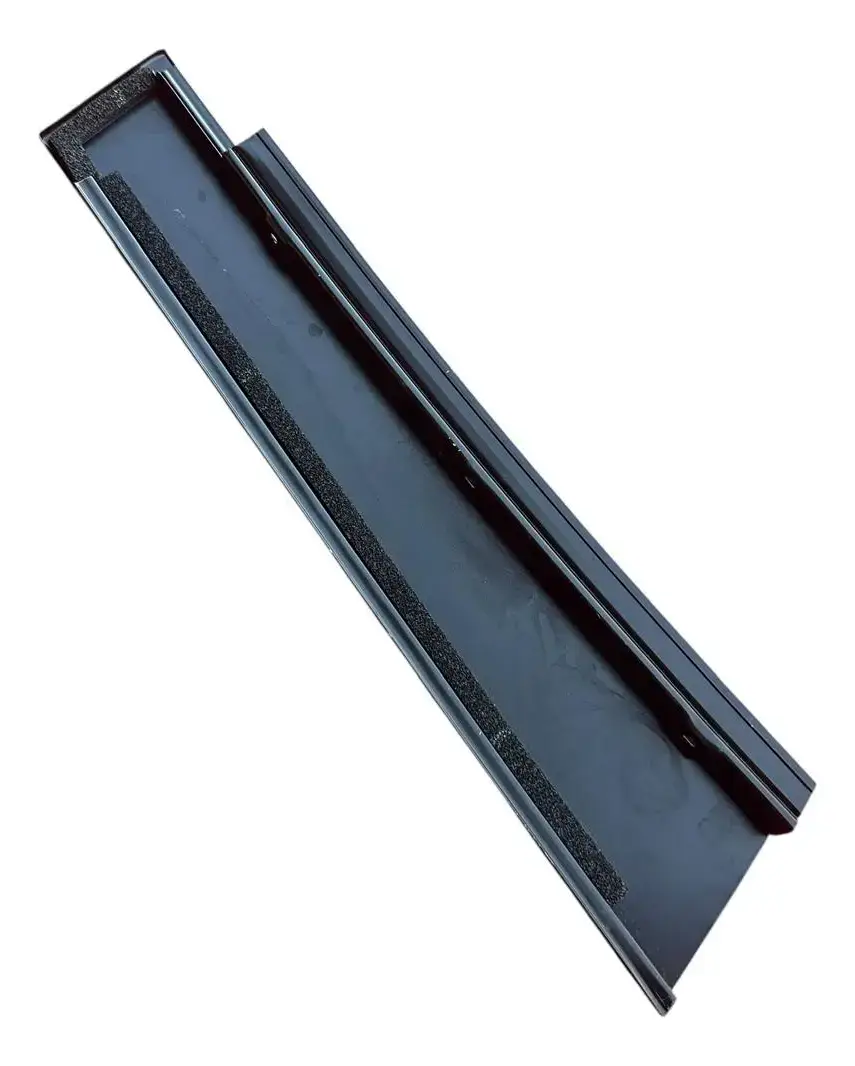 94563604 Moldura Parante Vidrio Pta Tras Lado Derecho Cruze 5p