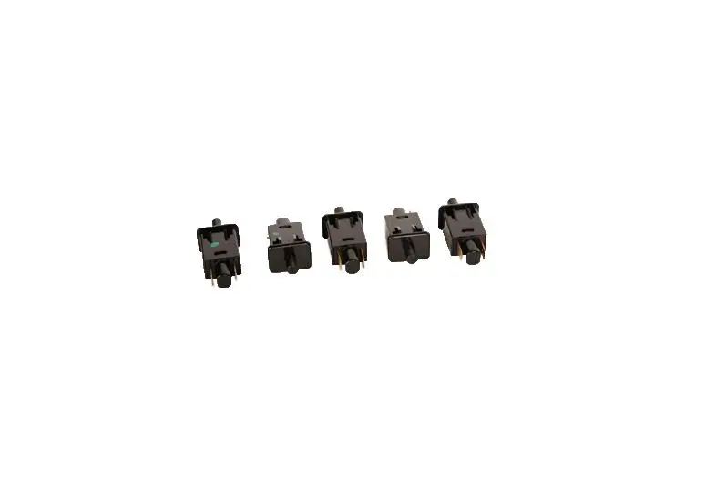 94580496 Interruptor Luz Guantera Aveo - Monza - Kadett