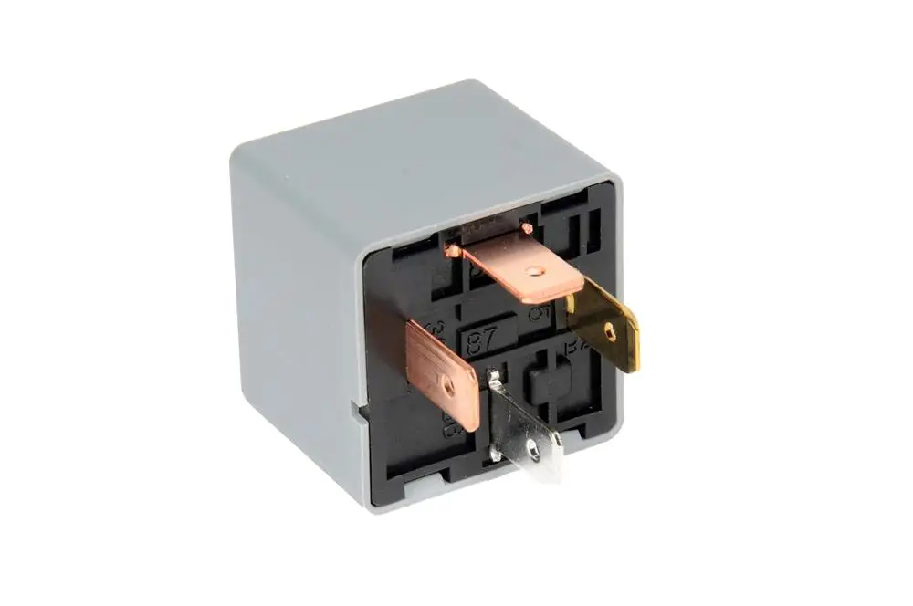 94580702 Relay Varios Usos Aveo-spark