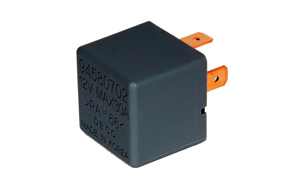 94580702 Relay Varios Usos Aveo-spark