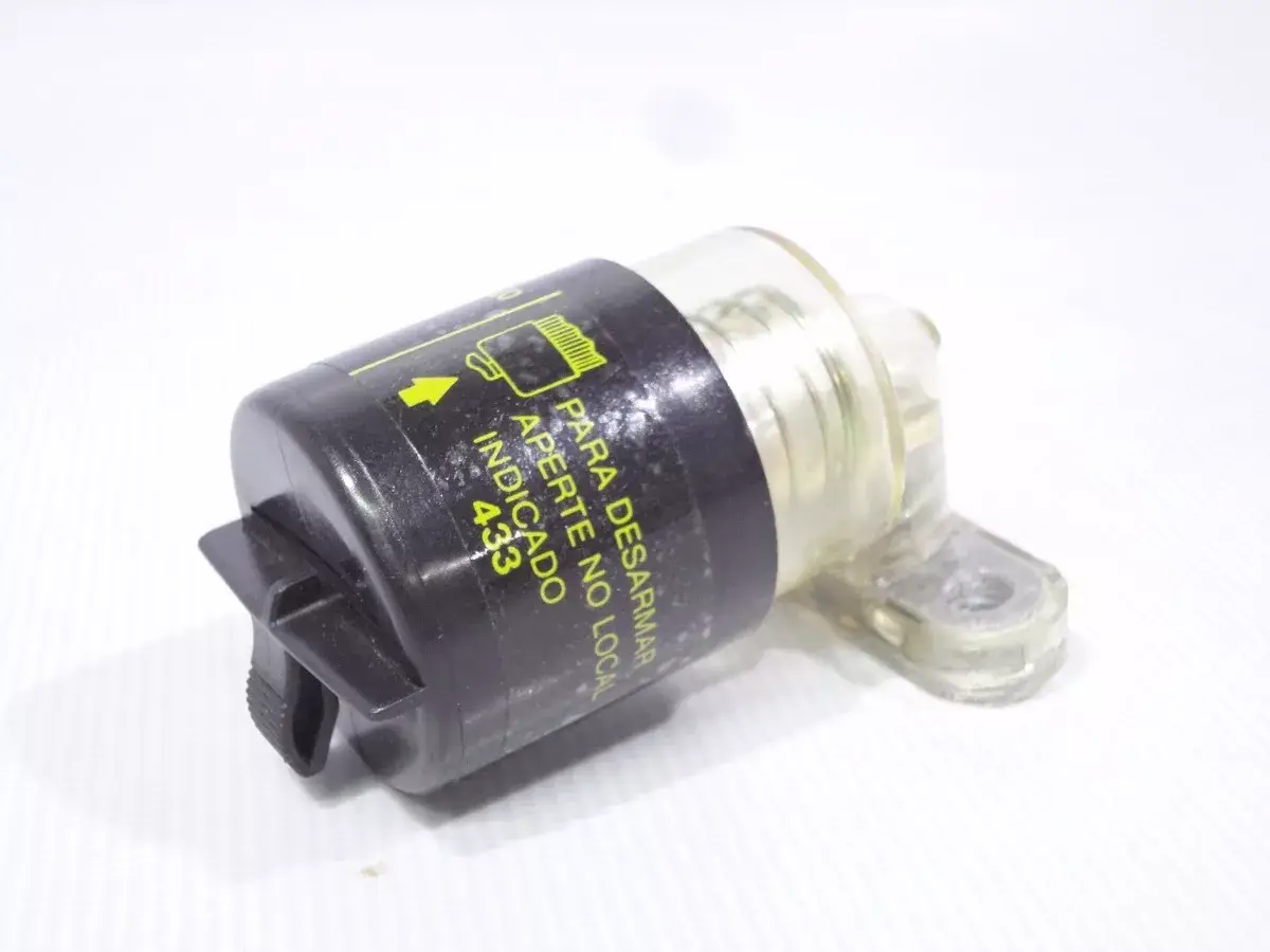 94622830 Indicador Suciedad Filtro De Aire Cd-20