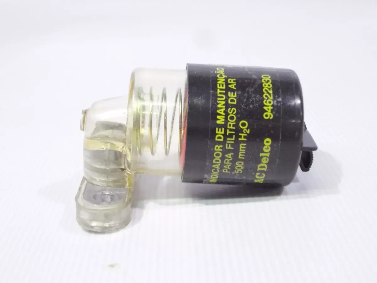 94622830 Indicador Suciedad Filtro De Aire Cd-20