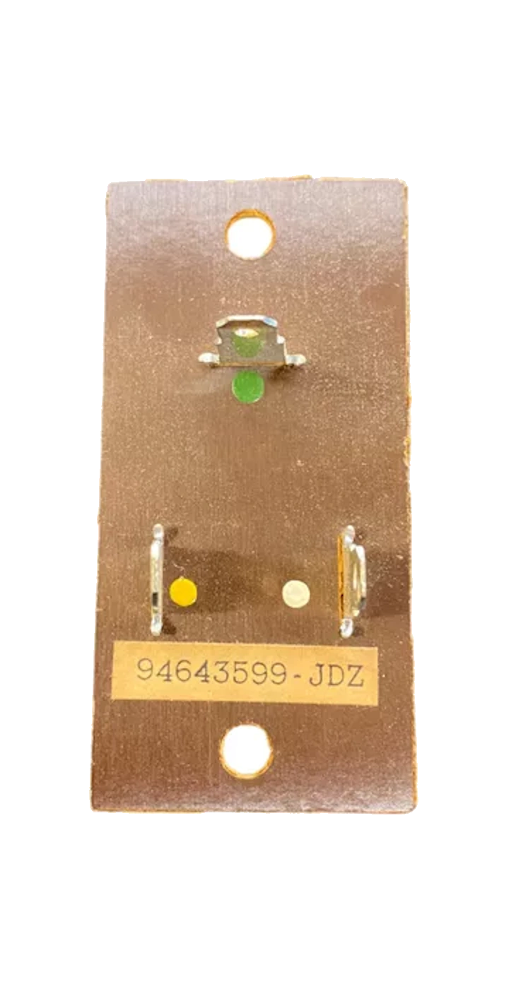 94643599 Variador Velocidad Ventilador Cd-20