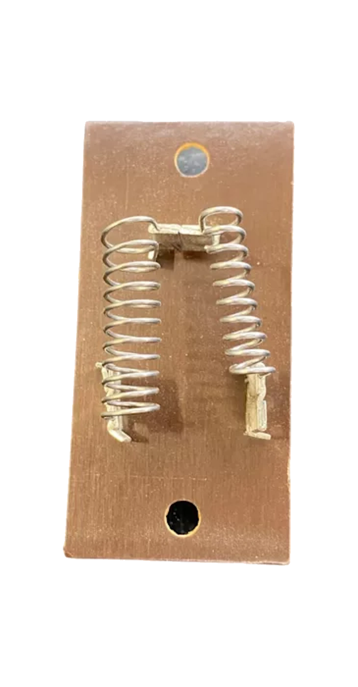 94643599 Variador Velocidad Ventilador Cd-20