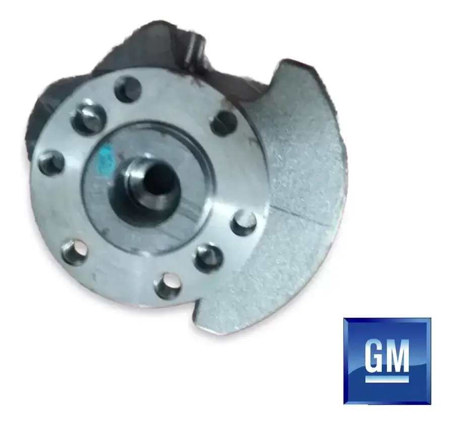 94700102 Cigueñal Corsa 1.4-fun 1.4-celta-agile-onix-prisma B
