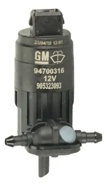 Bomba lavaparabrisa para Astra G