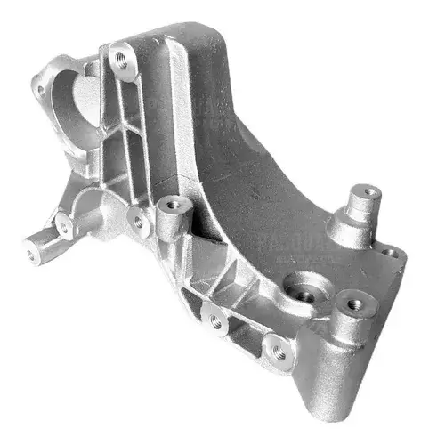 94702059 Soporte Compresor Corsa 03/ - Agile - Fun - Montana B