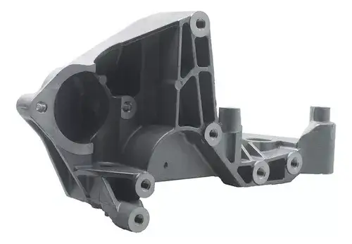 94702059 Soporte Compresor Corsa 03/ - Agile - Fun - Montana B