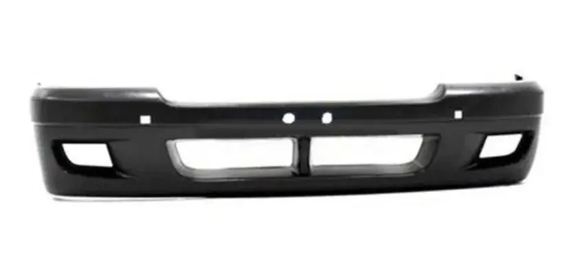 Paragolpe delantero para S10