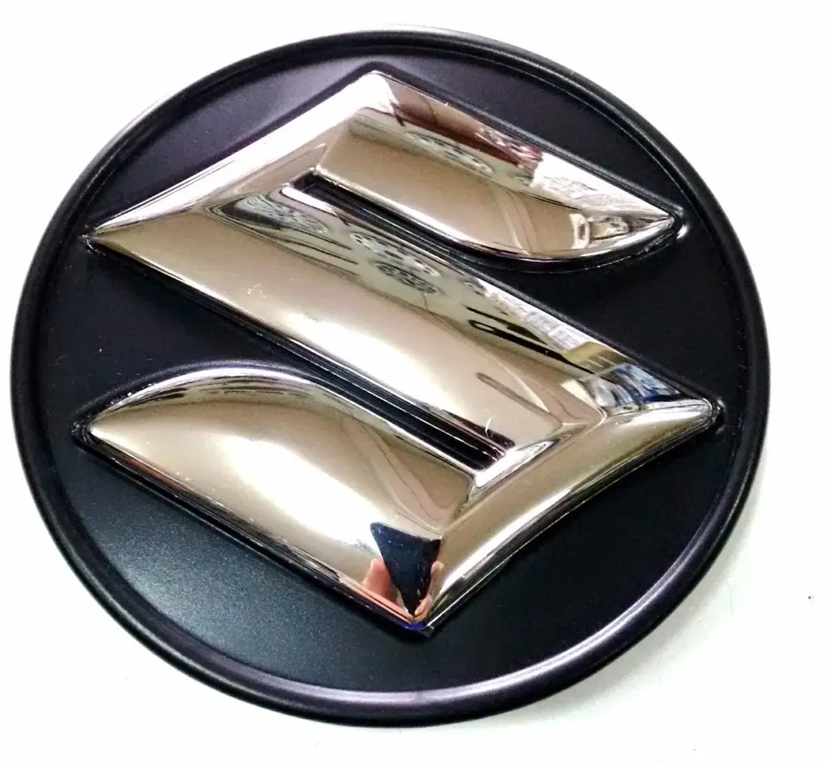 94704627N Emblema Delantero -s- Fun 07/