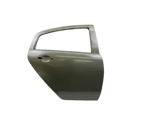 Puerta trasera para Agile