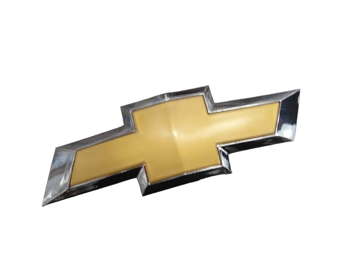 94705155 Emblema Delantero -moño- Agile /13
