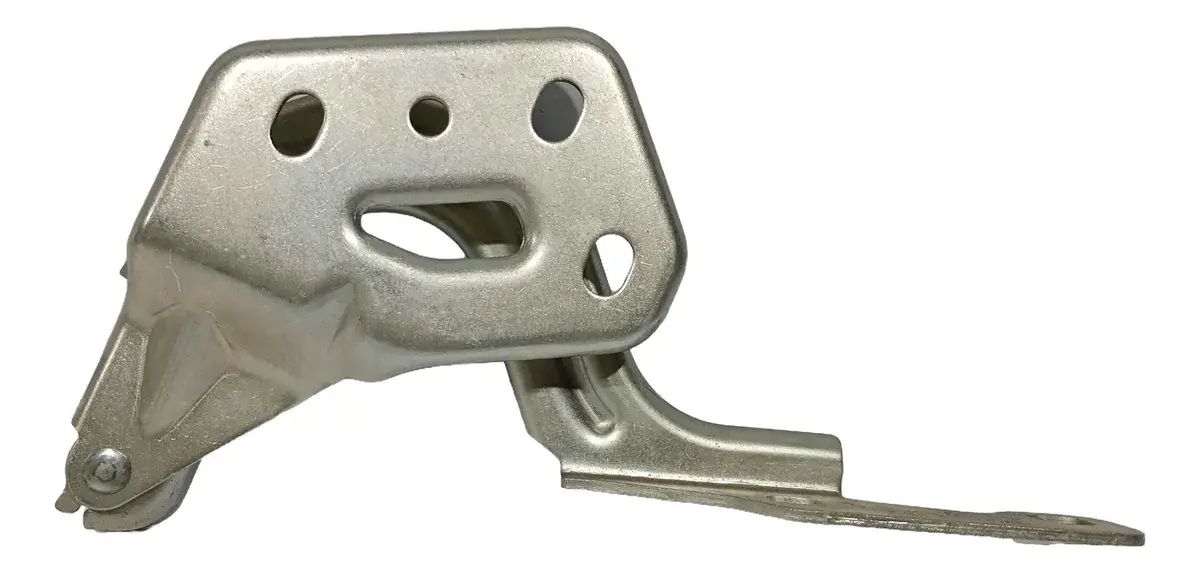 Bisagra de capot para Agile