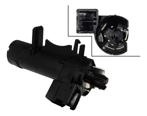 Contactor de arranque para Agile