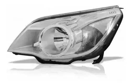94706509N Optica Lado Izquierdo Agile /13