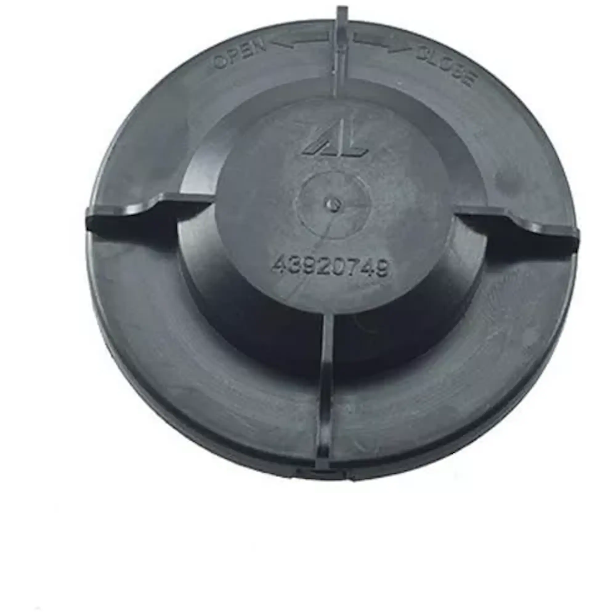 94706511 Tapa De Optica Agile /13 S10 12/