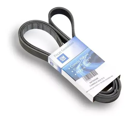 Correa de accesorios para Fun