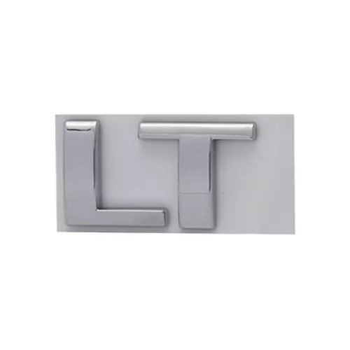 94706854 Emblema Trasero -lt- Cobalt-spin-onix-agile-s10 12/ - Trailblazer