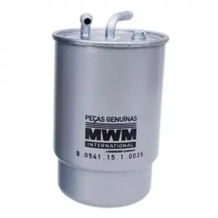 Filtro de gasoil para S10