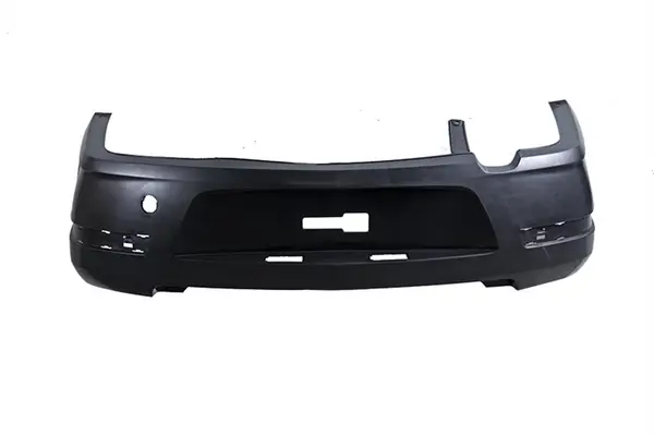 Paragolpe trasero para Vectra C