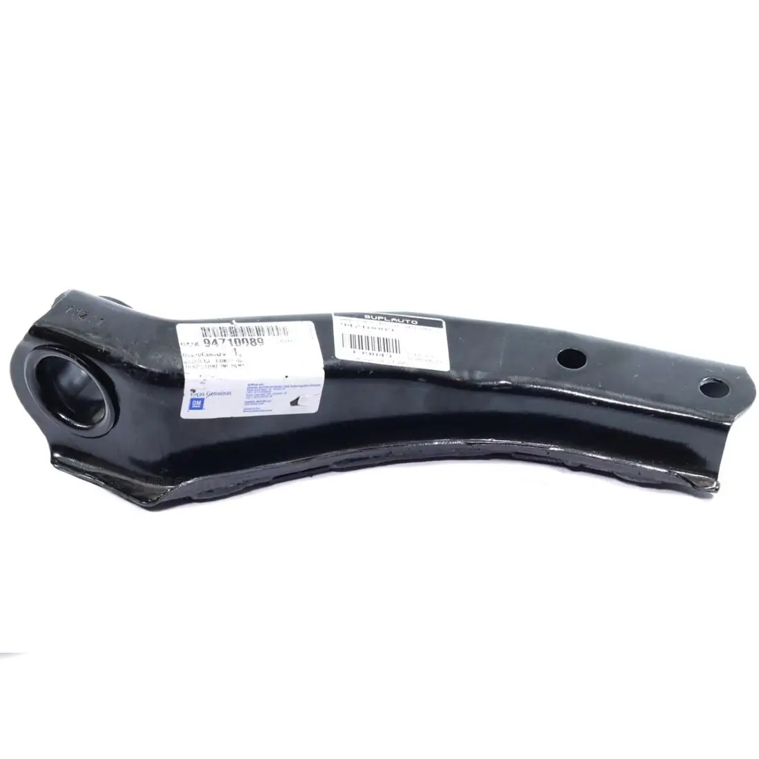 94710089 Parrilla Inferior Lado Derecho Corsa 98/ - Fun - Agile