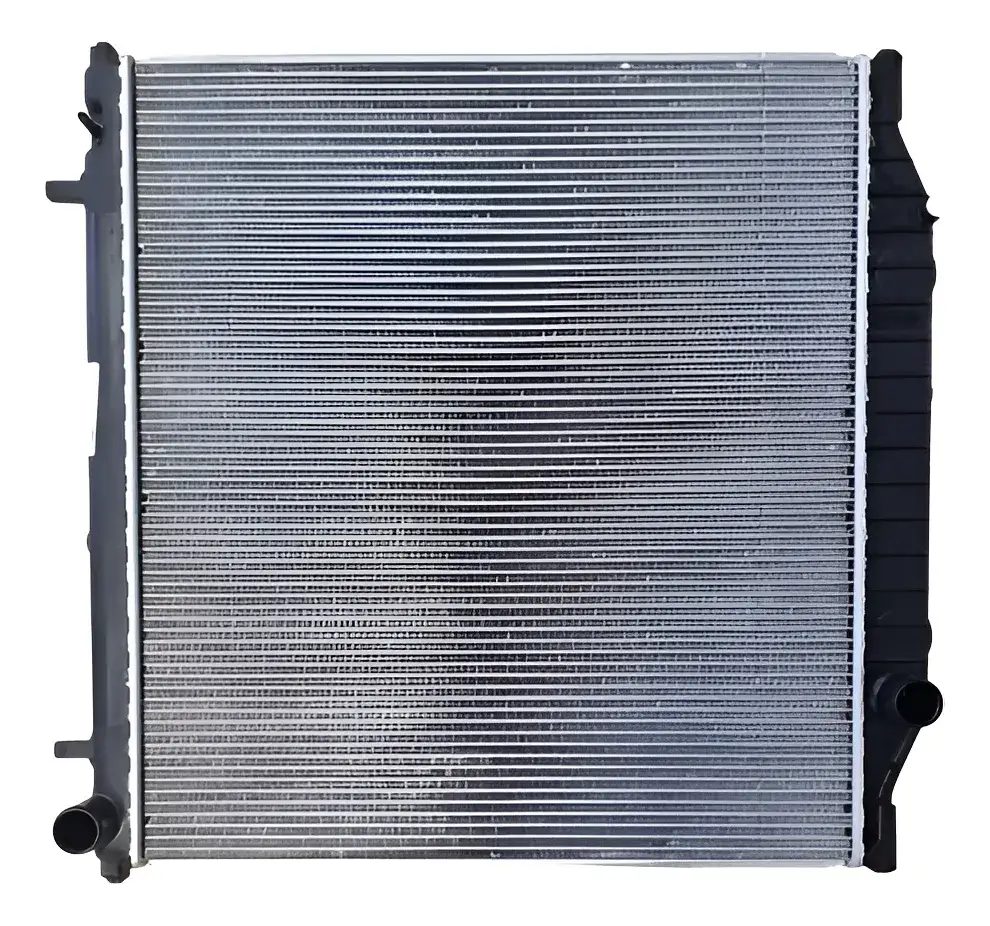 94714564N Radiador De Motor S10 12/