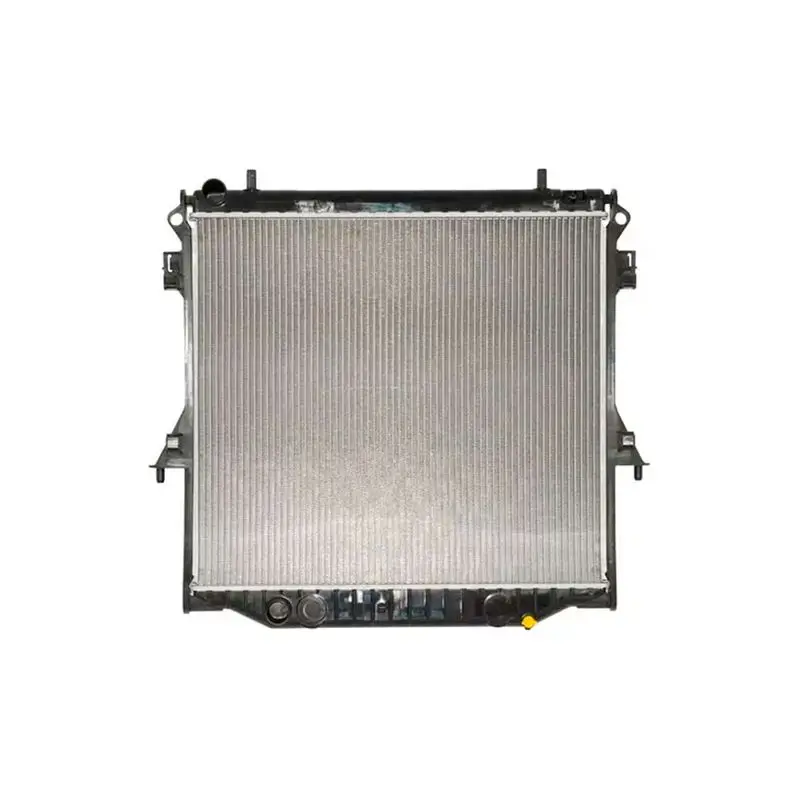 94714564 Radiador De Motor S10 12/
