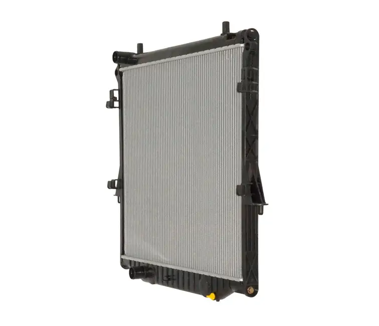 94714564 Radiador De Motor S10 12/