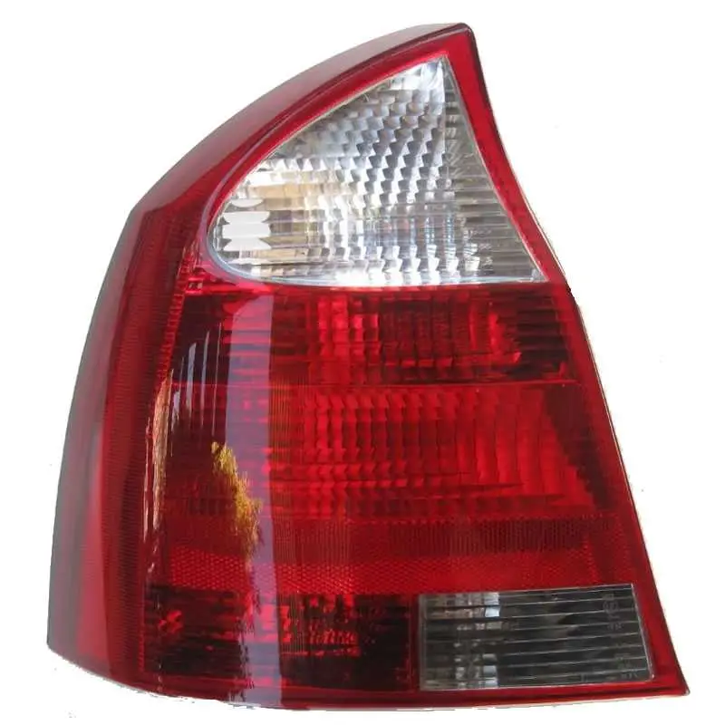 94715845 Faro Trasero Izquierdo Corsa C 4p /07