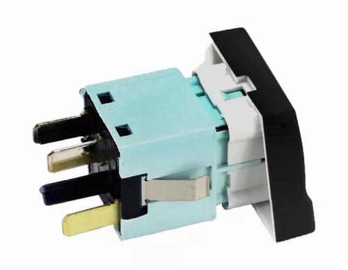 94716192 Interruptor Traba Puertas Agile