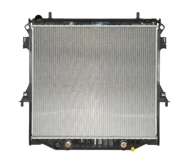 Radiador para S10 2012/