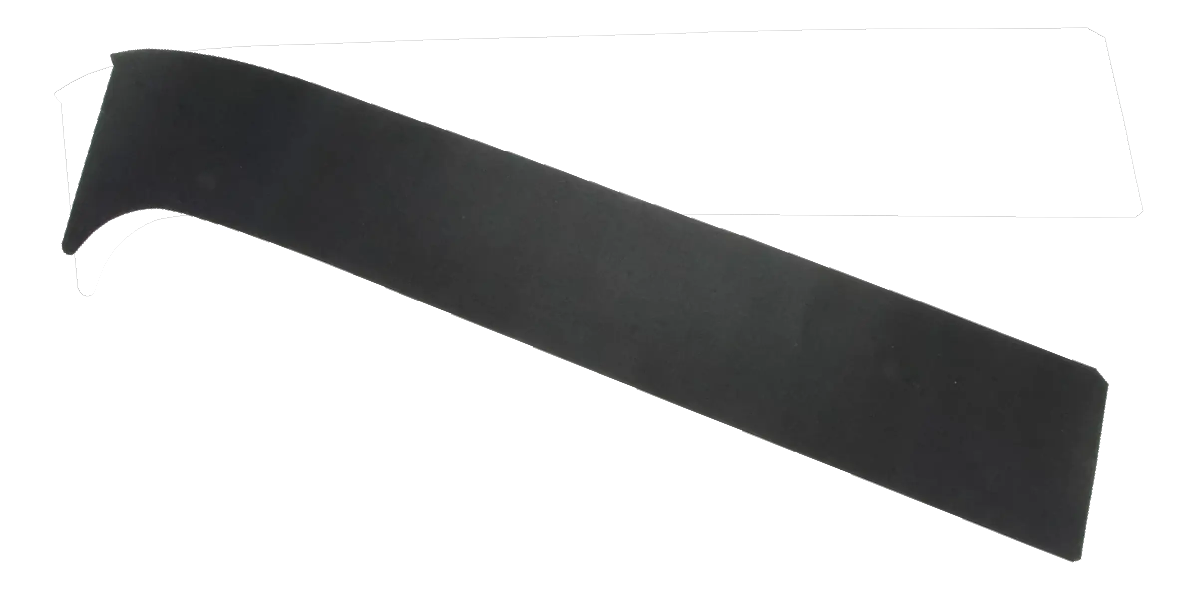 94716737 Calco Parante Trasero Puerta Del Izq Corsa 3p