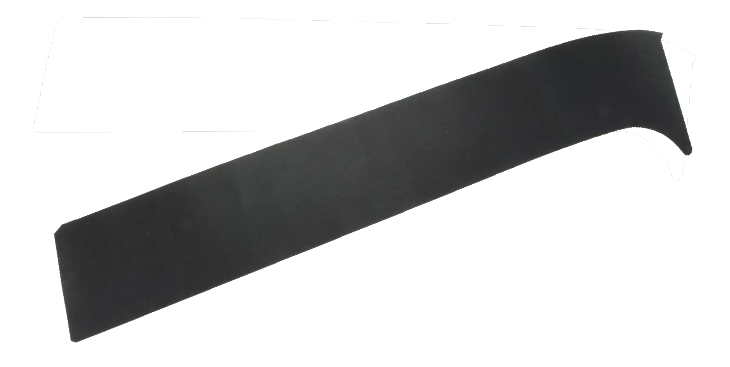 94716738 Calco Parante Trasero Puerta Del Der Corsa 3p