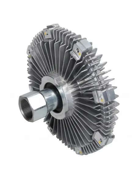 94716850N Polea Viscosa S10 12/16