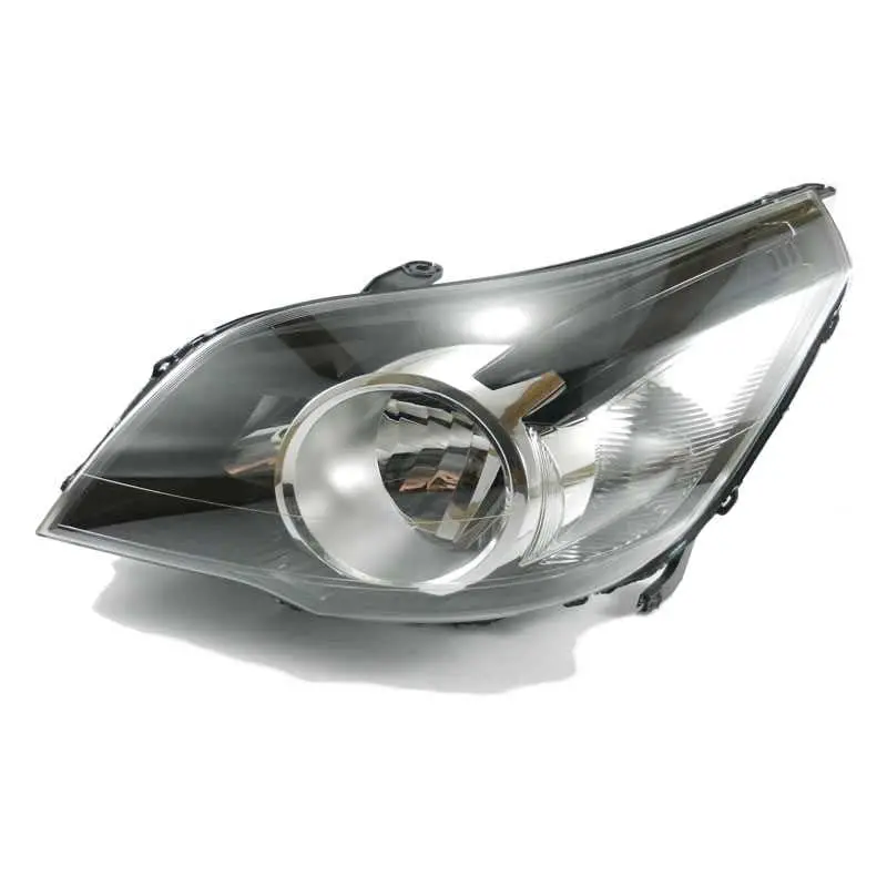 94716947 Optica Lado Izquierdo Agile /13 - Montana Sport