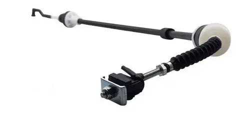 94717213 Cable De Embrague Celta-agile- Prisma A - Montana B
