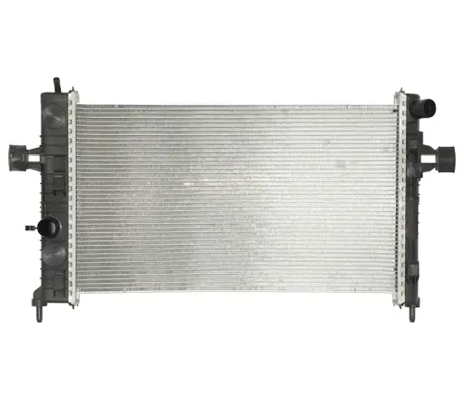Radiador para Vectra C