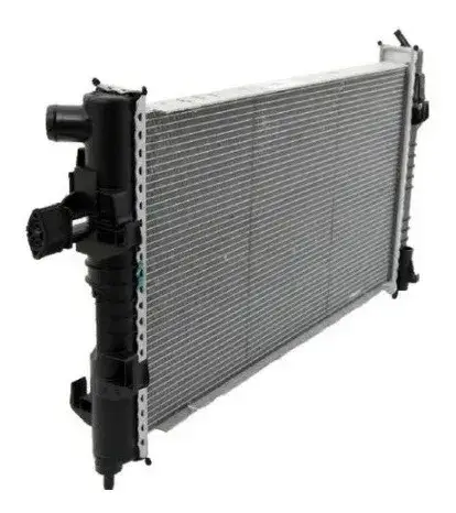 Radiador para Vectra C
