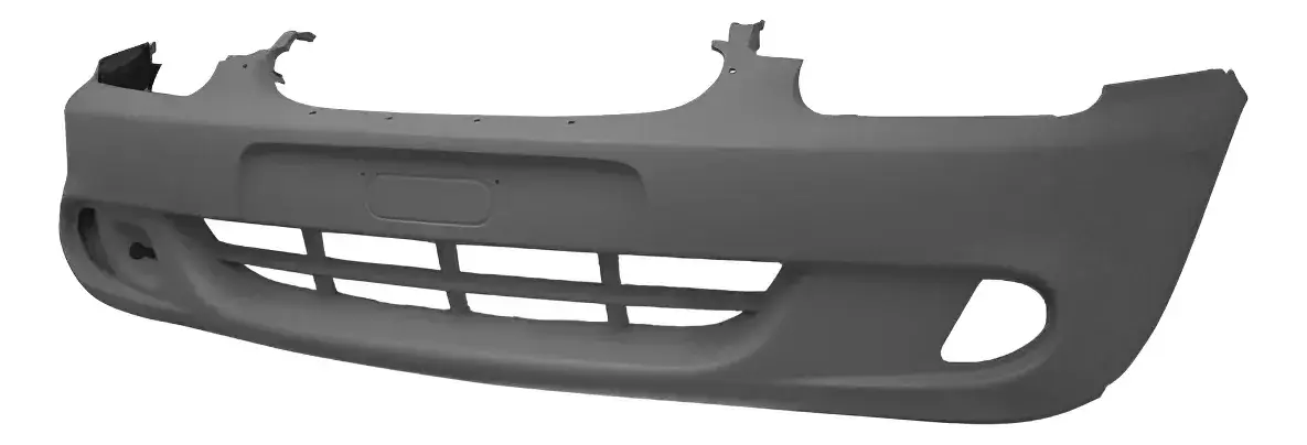 94717996N Paragolpe Delantero Corsa 09/10