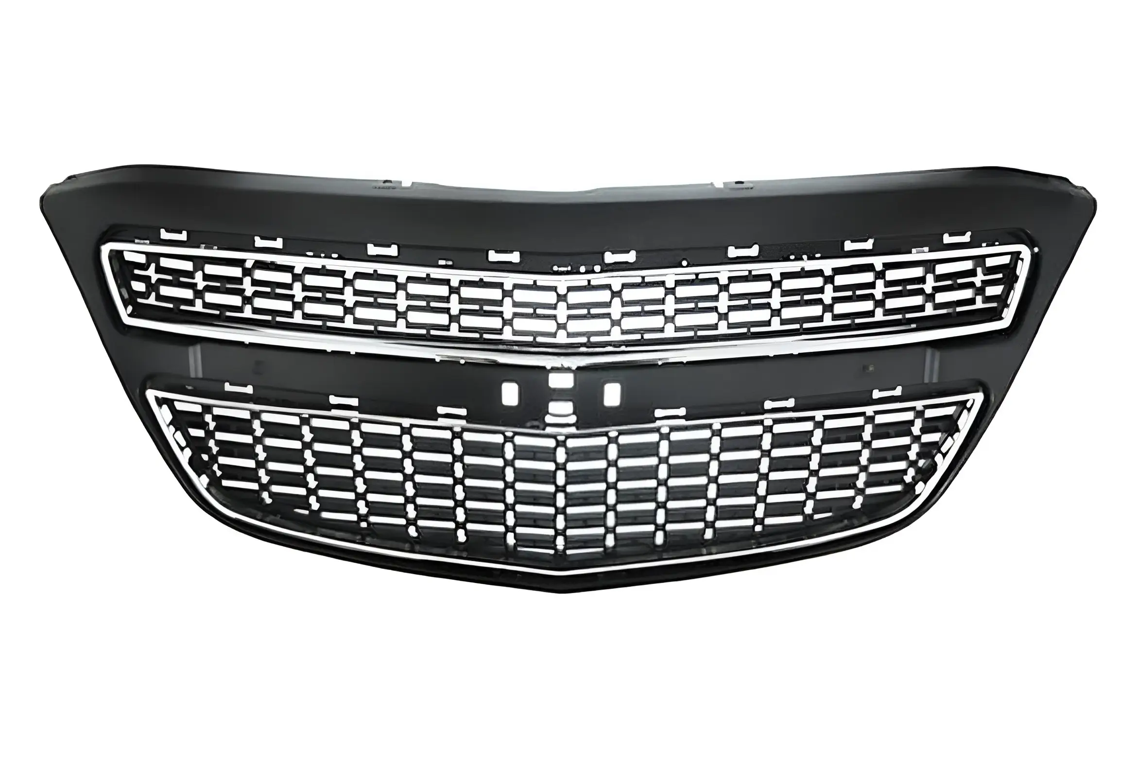 94720095C Grilla De Radiador Agile /13