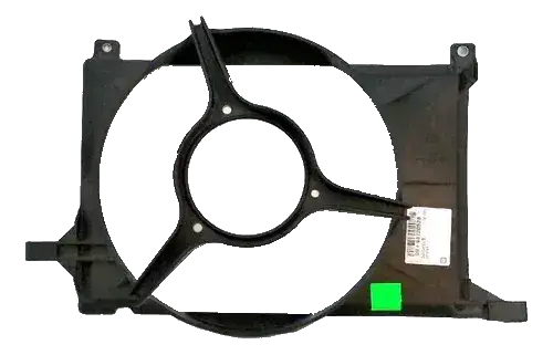 94720528 Soporte Electro Radiador Corsa C/aa 09/12