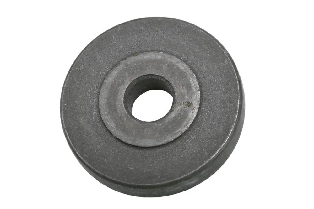 94721335 Arandela Polea De Cigueñal Corsa 1.6 - Agile - Celta - Cobalt - Spin -corsa C