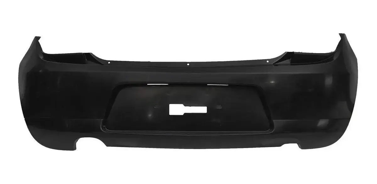 94723923N Paragolpe Trasero Agile /13