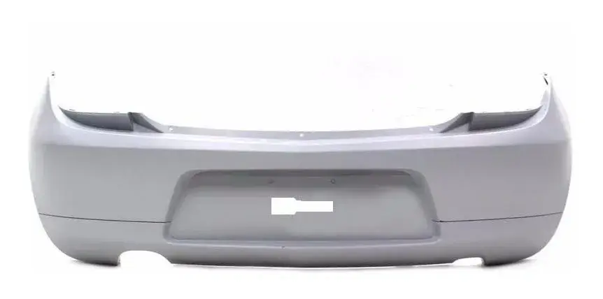 94723923 Paragolpe Trasero Agile /13