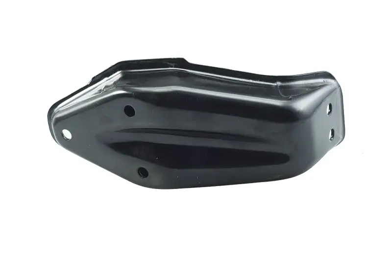 94725040 Soporte Motor Del Izq C/aa Corsa-agile