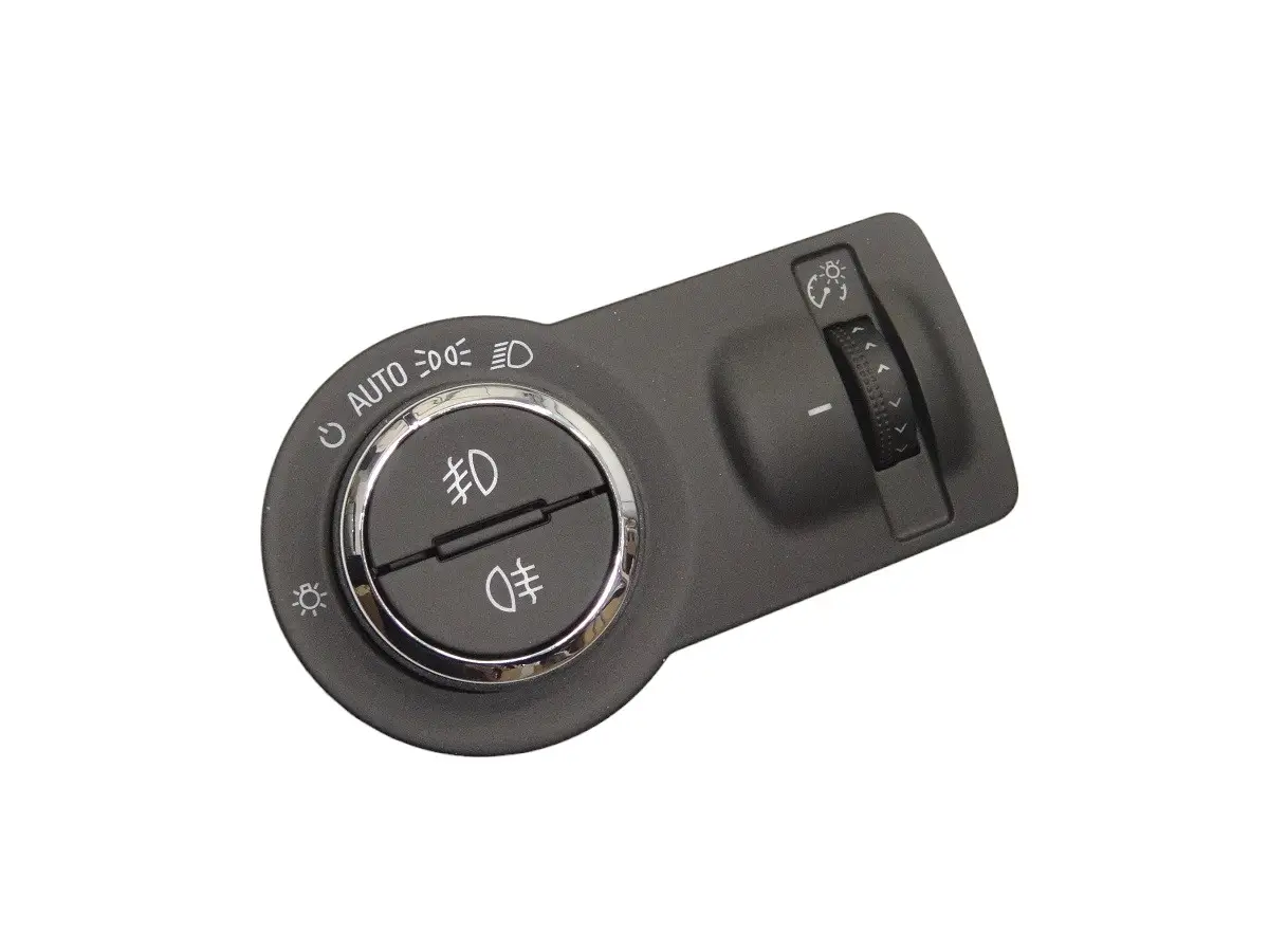 94725718 Interruptor Luces En Tablero Agile